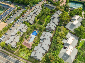 Kihei Resort 128B
